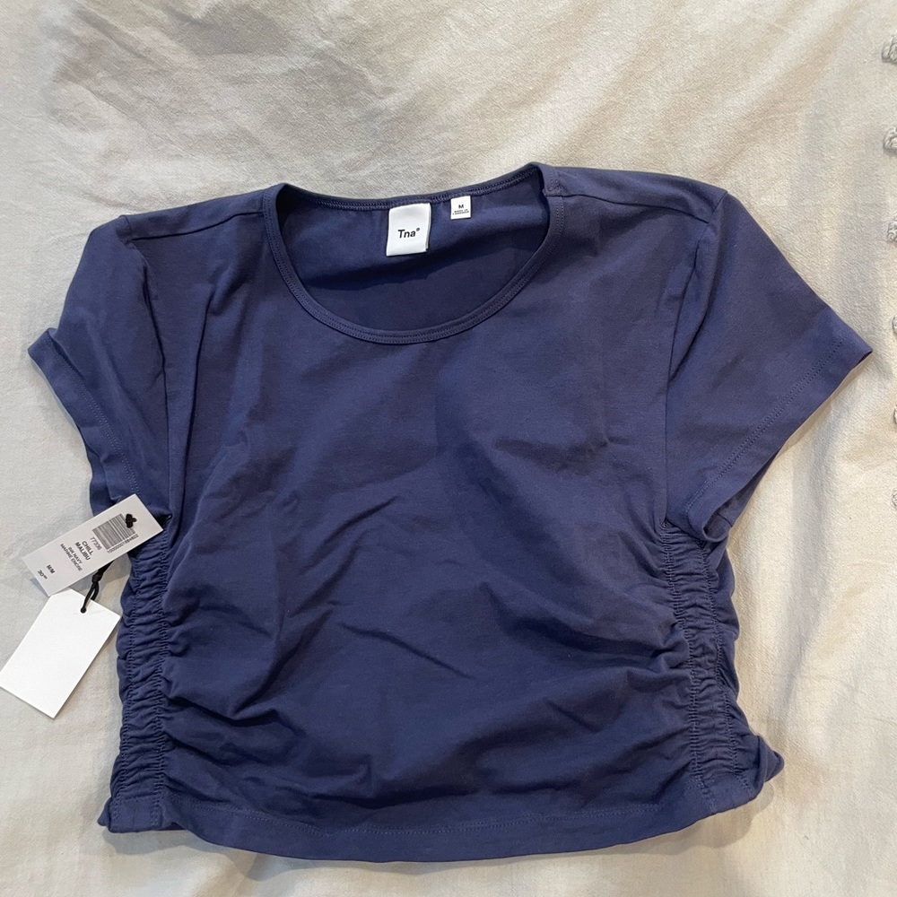 Aritzia crop top